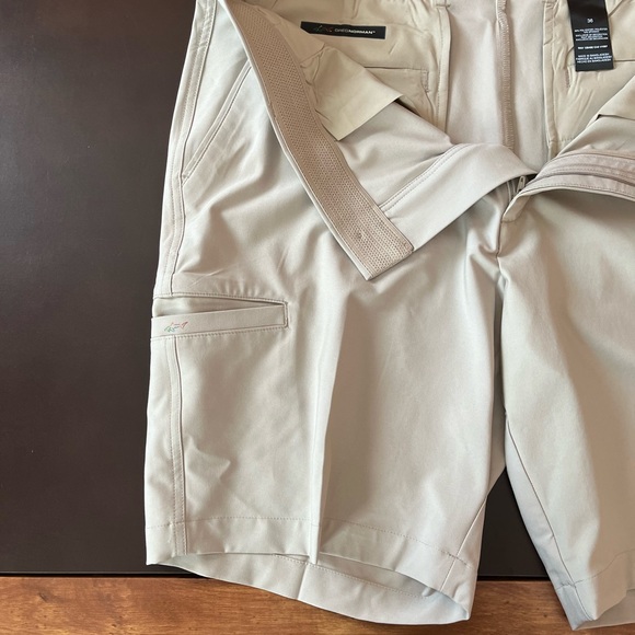 Greg Norman shorts size 36 - Picture 7 of 8